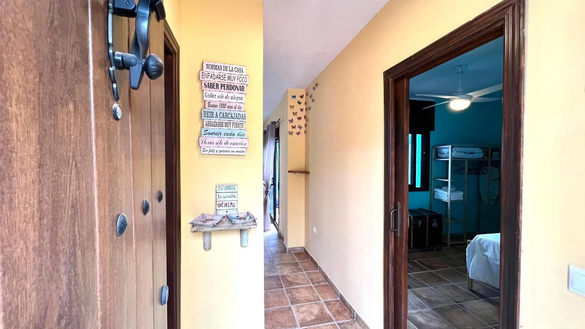 El Cielo De Mijas Sea Views Apartment Spain
